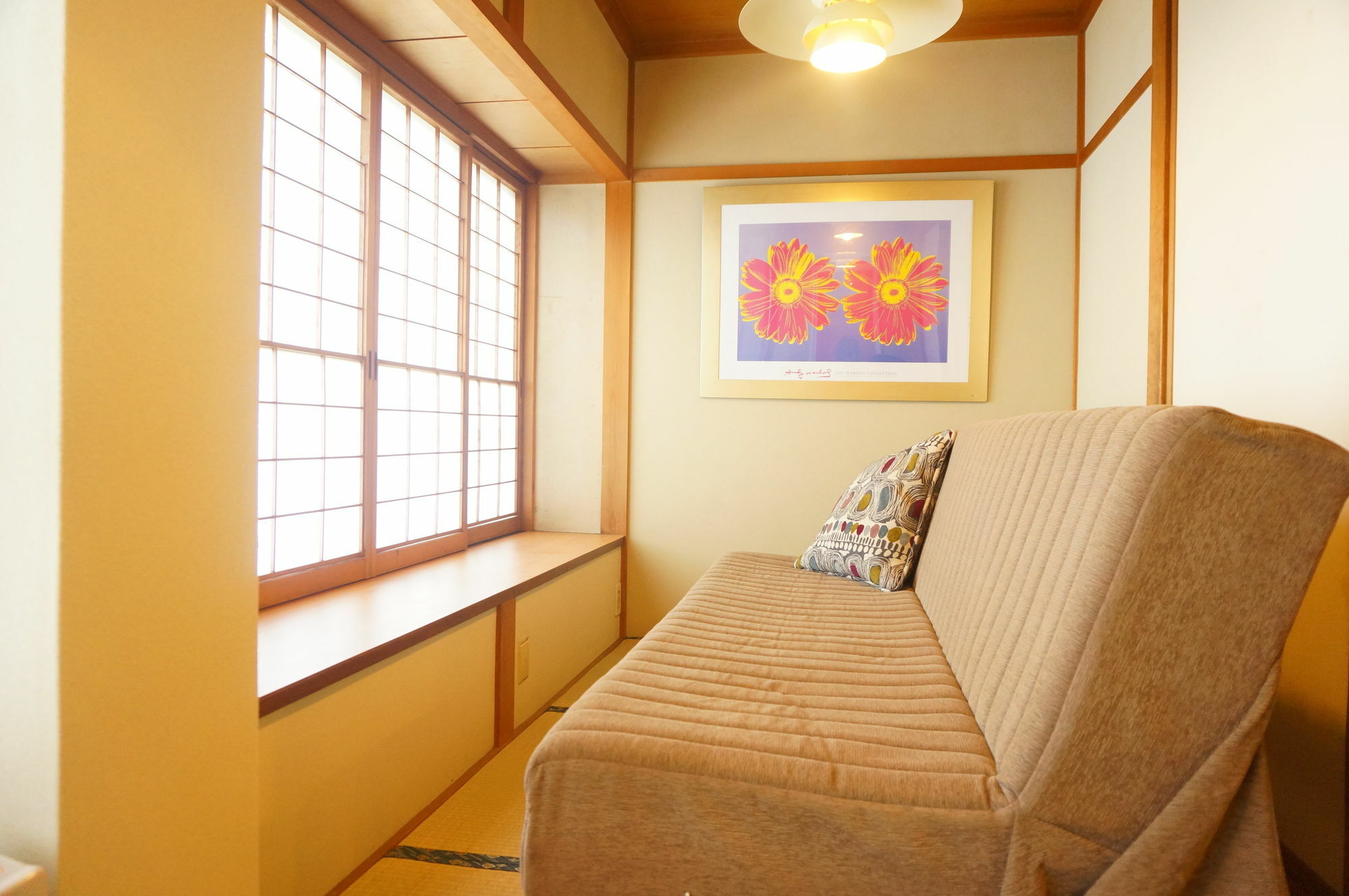 Lodging A Takayama Такаяма Экстерьер фото