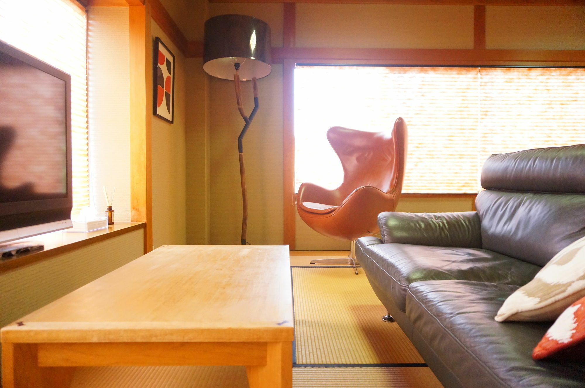 Lodging A Takayama Такаяма Экстерьер фото